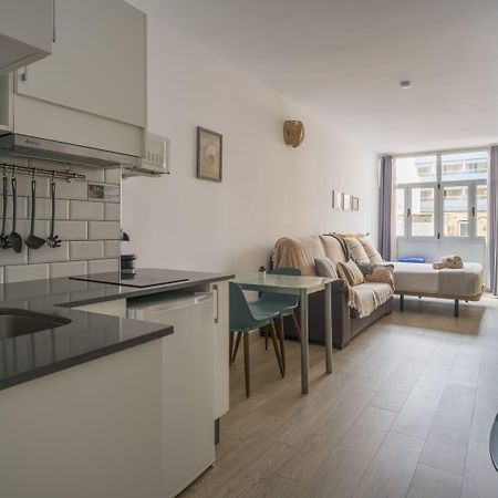 Las Canteras Sealove Лас-Пальмас-де-Гран-Канарія Екстер'єр фото